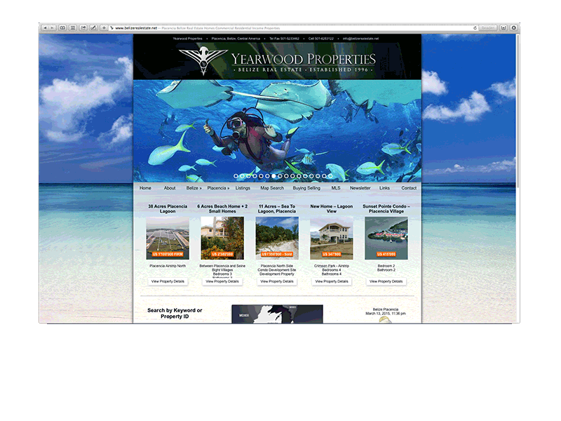 portfolio yearwood properties - belizerealestate.net